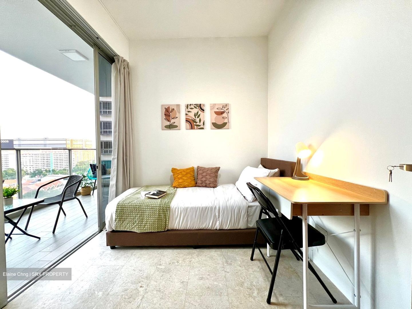 The Parc Condominium (D5), Condominium #564158151